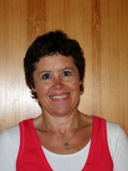 Anette Thirstrup, FTR, Ringsted Sygehus og Slagelse Sygehus. Suppleant i MED-hoved, Medlem af MED Sygehus Syd, Næstformand i Lokal MED-udvalg